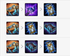 《LOL》S10中单全能石加里奥玩法攻略