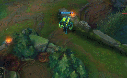 《LOL》S10中单全能石加里奥玩法攻略