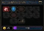 《DNF》奥核之眼机制介绍