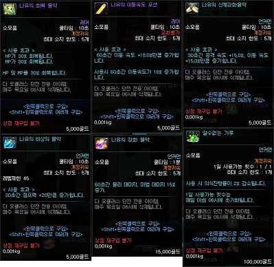 《DNF》奥核之眼机制介绍