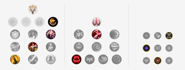 《LOL》S10下路法师蛇女玩法攻略