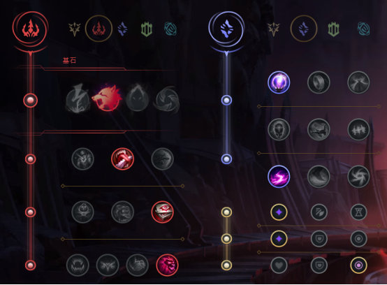 《LOL》S10中路狼头兰博玩法攻略