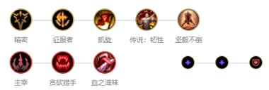 《LOL》S10赛季中单铁男玩法攻略