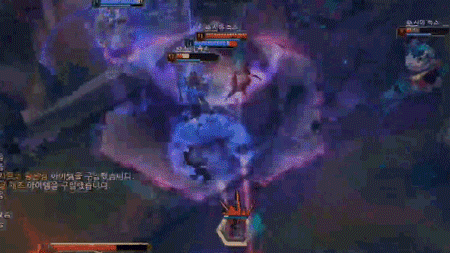 《LOL》10.1卡萨丁天赋符文玩法介绍