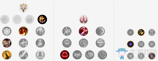 《LOL》10.1版本亚索天赋出装推荐