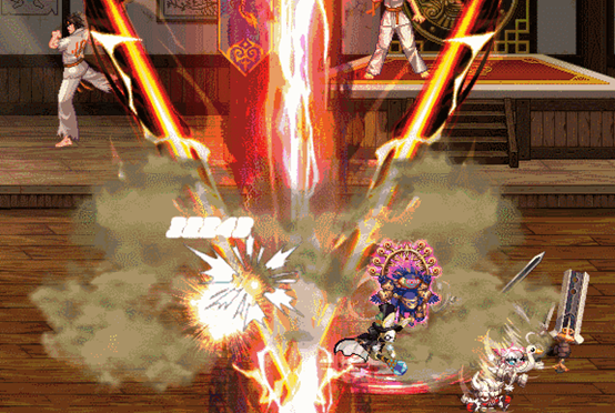 《DNF》黑曜神符文推荐