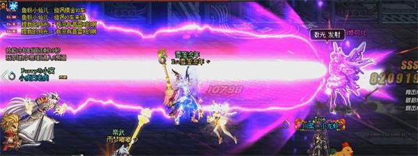 《DNF》魔界大战渗血的地下道地下城攻略