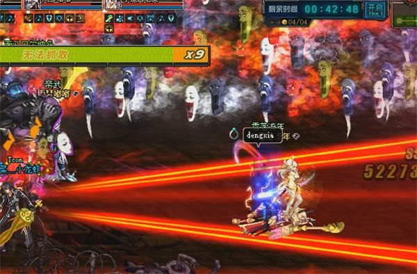 《DNF》魔界大战渗血的地下道地下城攻略