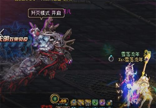 《DNF》魔界大战渗血的地下道地下城攻略