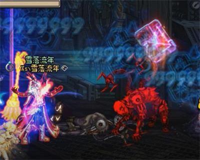 《DNF》魔界大战渗血的地下道地下城攻略