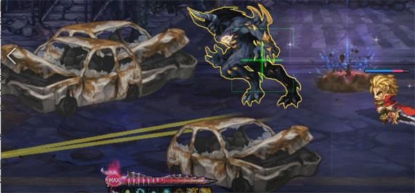 《DNF》残暴之沃兹沃斯打法攻略