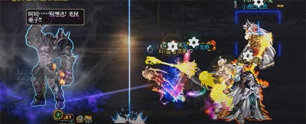 《DNF》残暴之沃兹沃斯打法攻略