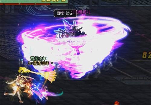 《DNF》银白妲可儿打法攻略
