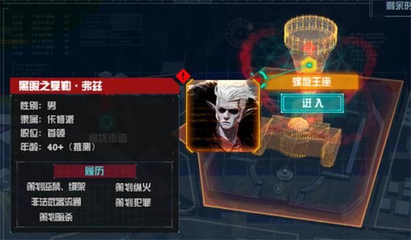 《DNF》碎心者里查德打法攻略