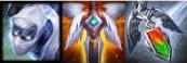 《LOL》云顶之弈10.1雷霆狂战士奥拉夫阵容玩法攻略