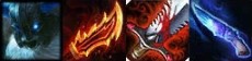 《LOL》云顶之弈10.1雷霆狂战士奥拉夫阵容玩法攻略