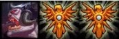 《LOL》云顶之弈10.1雷霆狂战士奥拉夫阵容玩法攻略