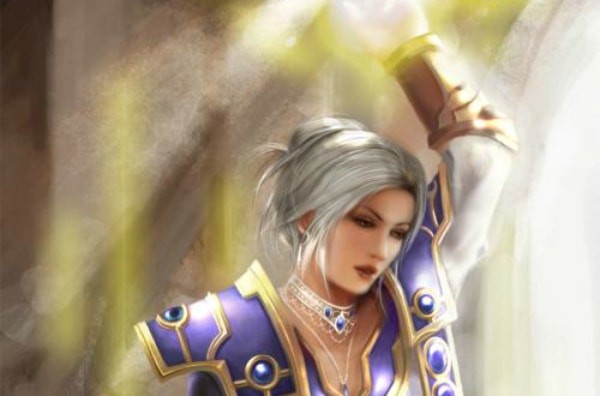 《魔兽世界》怀旧服牧师50级任务奖励大全