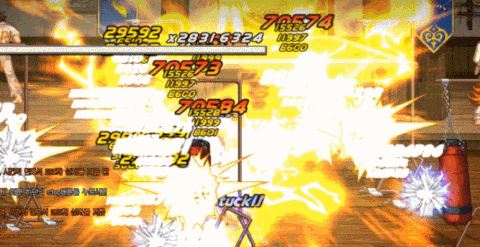《DNF》男气功第三次觉醒真觉醒技能介绍