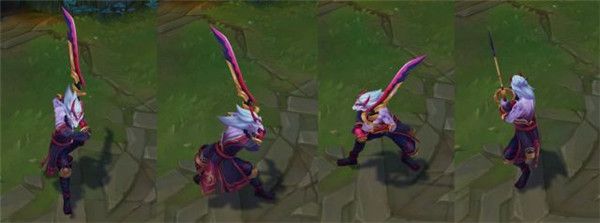 《英雄联盟》10.4版本PBE更新内容