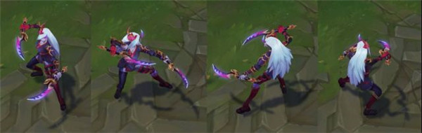 《英雄联盟》10.4版本PBE更新内容