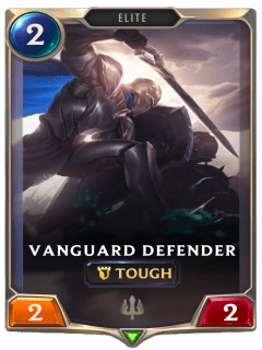 《LOR》德玛西亚阵营随从卡牌图鉴大全