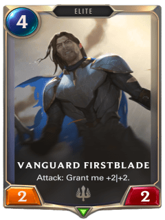 《LOR》德玛西亚阵营随从卡牌图鉴大全