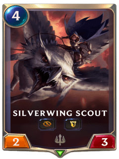 《LOR》德玛西亚阵营随从卡牌图鉴大全