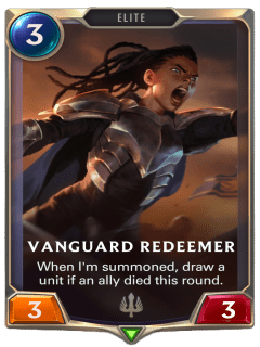 《LOR》德玛西亚阵营随从卡牌图鉴大全