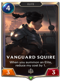 《LOR》德玛西亚阵营随从卡牌图鉴大全