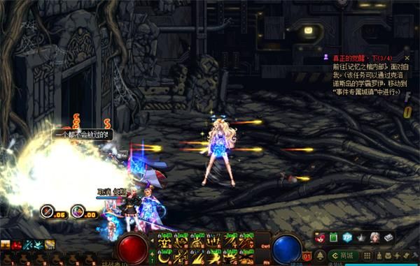 《LOL》100级版本三次觉醒任务流程