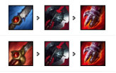 《LOL》10.3打野狂战士玩法攻略