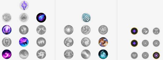 《LOL》10.4版本T1中单龙王攻略