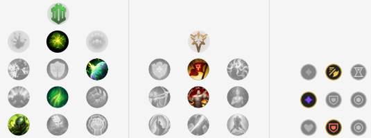 《LOL》10.4版本T1中单瑟提攻略