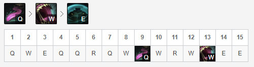 《LOL》LCK下路塔姆玩法介绍