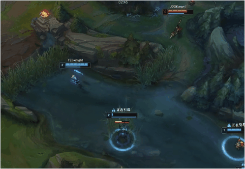 《LOL》Kanavi豹女S10天赋出装介绍