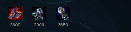 《LOL》Kanavi豹女S10天赋出装介绍