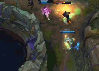 《LOL》10.4版本拉克丝玩法攻略