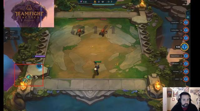《LOL》云顶之弈S3妮蔻的异域星系介绍
