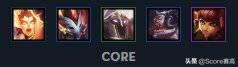 《LOL》云顶之弈10.4b6炼狱阵容搭配