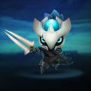 《LOL》10.6新的斗士小小英雄一览
