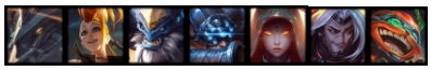 《LOL》云顶之弈S3赛季银河战争种族职业羁绊详情