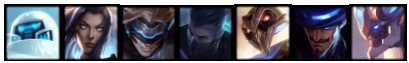 《LOL》云顶之弈S3赛季银河战争种族职业羁绊详情