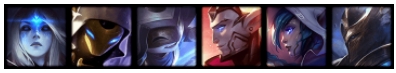 《LOL》云顶之弈S3赛季银河战争种族职业羁绊详情