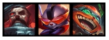 《LOL》云顶之弈S3赛季银河战争种族职业羁绊详情