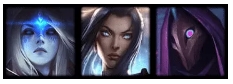 《LOL》云顶之弈S3赛季银河战争种族职业羁绊详情
