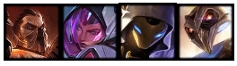 《LOL》云顶之弈S3赛季银河战争种族职业羁绊详情