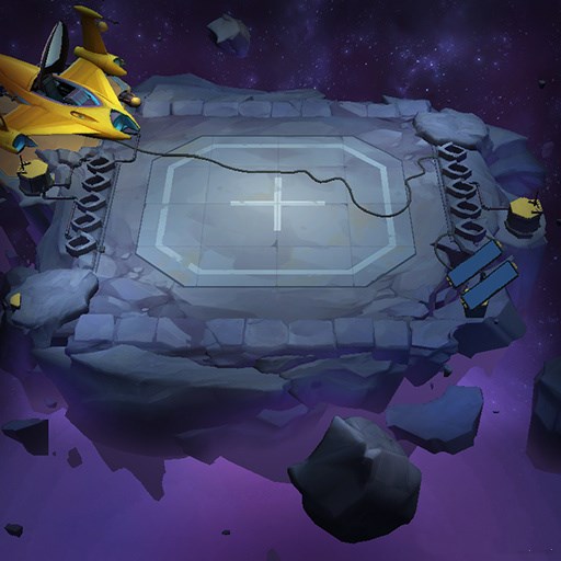 《LOL》云顶之弈S3棋盘一览