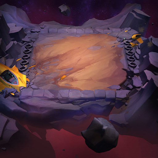《LOL》云顶之弈S3棋盘一览