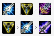 《LOL》10.5版本T1征服者EZ攻略